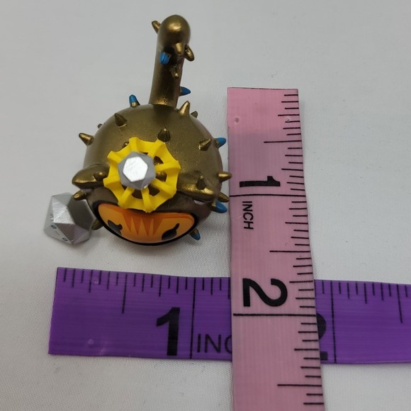 Tokidoki cactus kitties princess coco - Picture 8 of 8